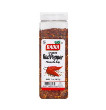 Badia Crushed Red Pepper 340.2g