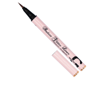 READY SET GLOW Glitter Liner In The Shade Hazel Dazzle 5ML