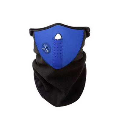 Bike Motorcycle Parts Accessories Face Mask Bike Dust Sun Protection