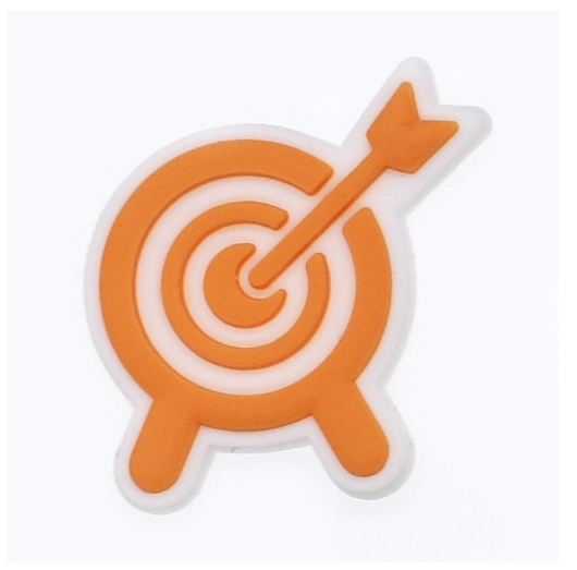 Cute Pingpong Basketball jibitz Pin Baseball croc Charms Jibitz croc Shoes Accessories Decoration for Men B20