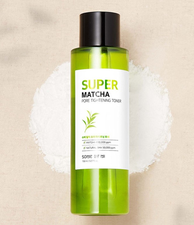 Super Matcha Pore Tightening Toner 150ml