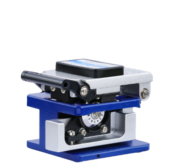 Fc-6S Fiber Optic Cutter Ftth Fiber Optic Cable Cutting Tool Fiber Optic Cable Cutter Automatic Retu