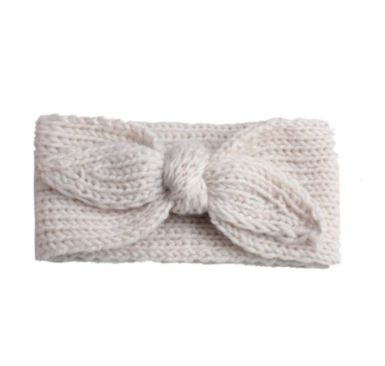 Knitting Elastic Hairband for Baby Newborn Warm Headband Baby Turban Hair Accessories for Kids Girl BT9