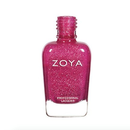 Cadence Zoya Nail Polish 15ml