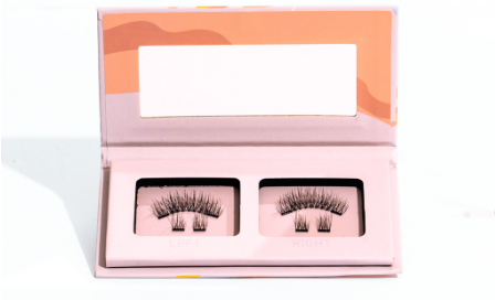 Luxx Lash Magnetic Lashes in Paige