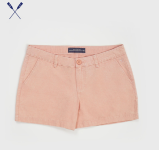 Regatta Turn Up Shorts For Women