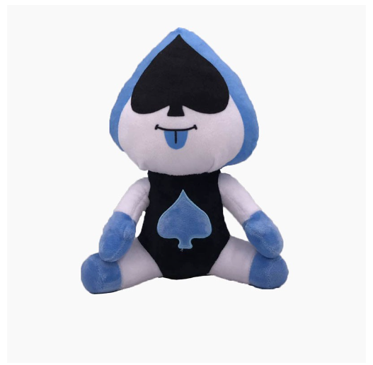 Undertale Plush Doll Sans Sunflower Chara Asriel Lancer Stuffed Toy Kid Gifts UT17