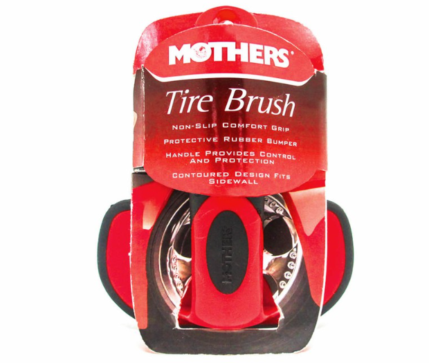 Mothers Tire Brush 156000