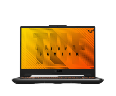 ASUS FA506ICB-HN120W TUF GAMING A15 AMD R7/8GB RAM/512GB SSD/RTX3050 4GB/15.6-INCH FHD/WIN 11 LAPTOP