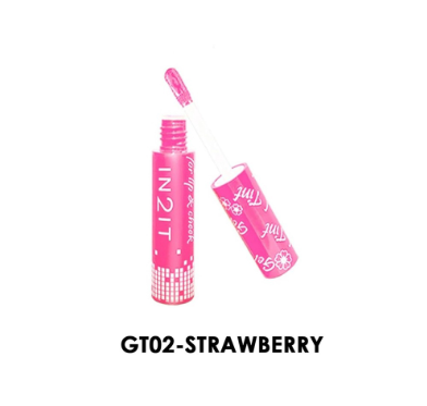 IN 2 IT Gel Tint Strawberry