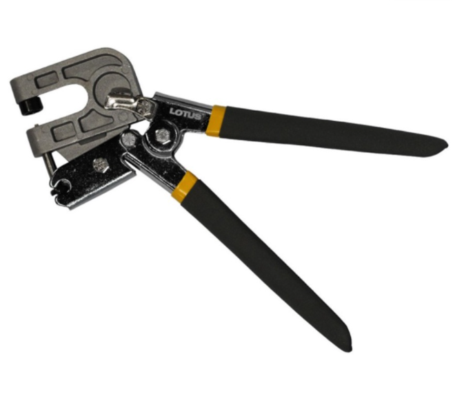 Lotus Furring Crimper LTHT270FCX - Hand Tools