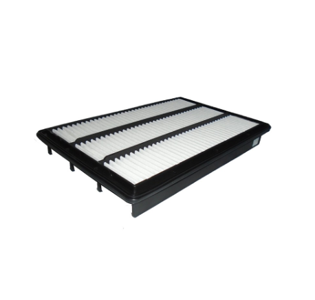 Fleetmax Air Filter 8937 Mitsubishi Pajero Gas Diesel 2003-2014