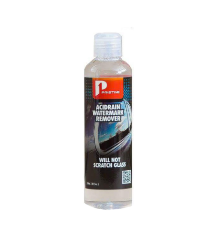 Pristine Acid Rain Watermark Remover 250ml