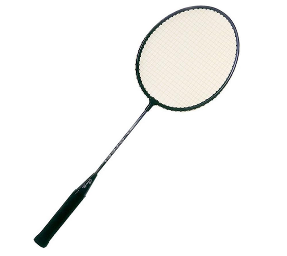 Champion Sports Aluminum Frame Badminton Racket