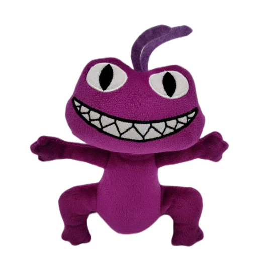 Garten of BanBan Plush Jumbo Josh Toy Soft Plush Stuffed Games Derivative Garden Of Banban Plushies Toy For Kids Children Gift B1