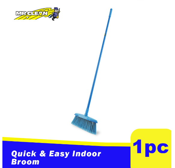 MR CLEAN Quick & Easy Broom Household BR 20