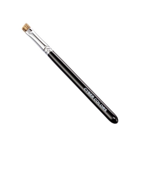 Cyber Colors Brow Brush 1Pc