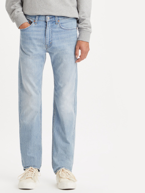 Levi's® Men's 505™ Regular Jeans