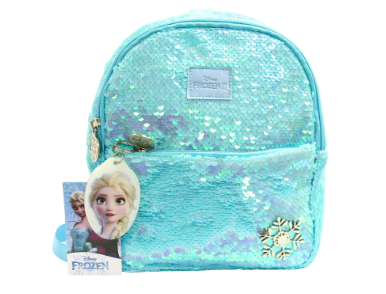 Disney Frozen 2 Cute 3-Way Backpack