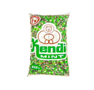Kendi Candy 420's