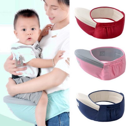 Baby Carrier Adjustable Baby to Toddler Hip Seat Waist Carrier for Kids Baby Infant New Born Carrier