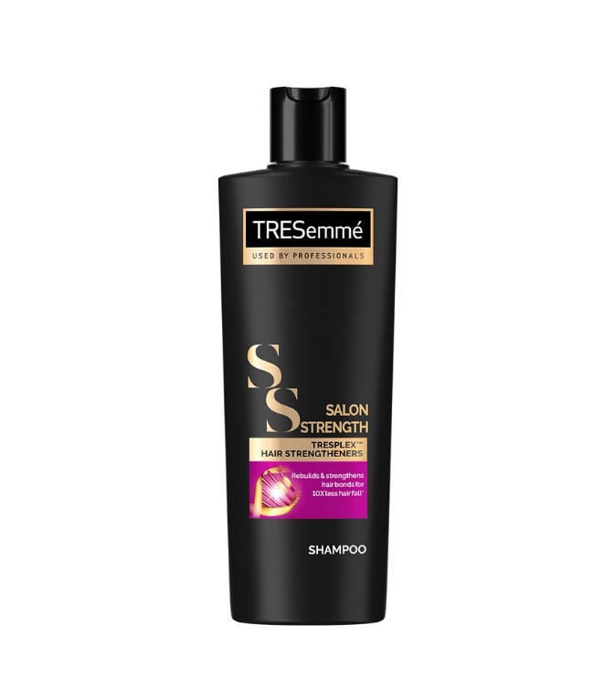 Tresemme Salon Strength Shampoo for Anti-Hair Fall 330ML