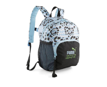 PUMA Unisex Mixmatch Youth Backpack