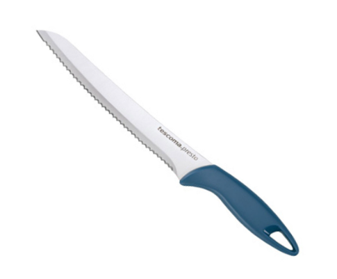 Tescoma 863036 Presto 20cm Bread Knife