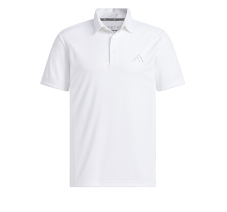adidas GOLF AEROREADY Core Polo Shirt