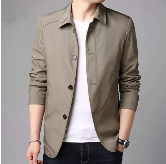 Men's Outdoor Jacket Men's Jacket Men's Good Quality Windproof Men Jacket