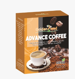 Golden Seed Advance Coffee Instant Drink Mix