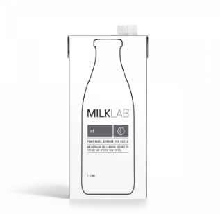 Milklab Oat Milk 1L