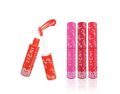 IN2IT Gel Tint Raspberry 01-GT03