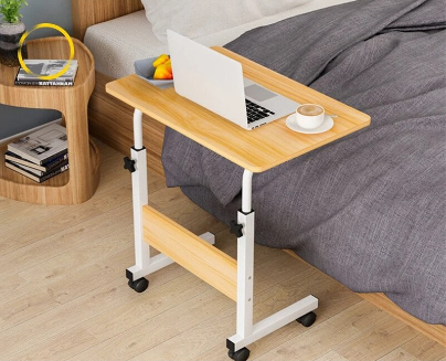 Desk Adjustable And Multi-Purpose Table