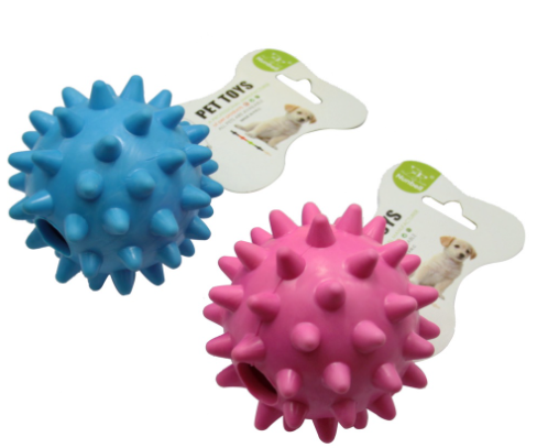 Nunbell Pet Dog Puppy Toy Ball PK257