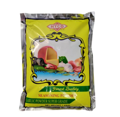 Hyco Garlic Powder 1kg