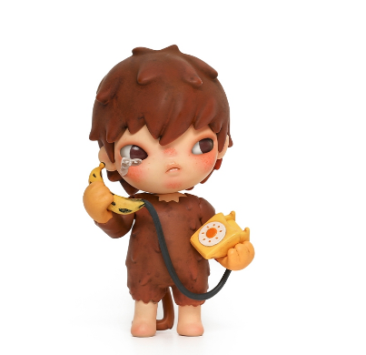 POP MART HIRONO The Other One Series Blind Box Action Toys Figure Birthday Gift Kid Toy