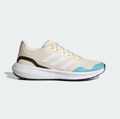Adidas Running Runfalcon 3 TR Shoes Women White ID2261