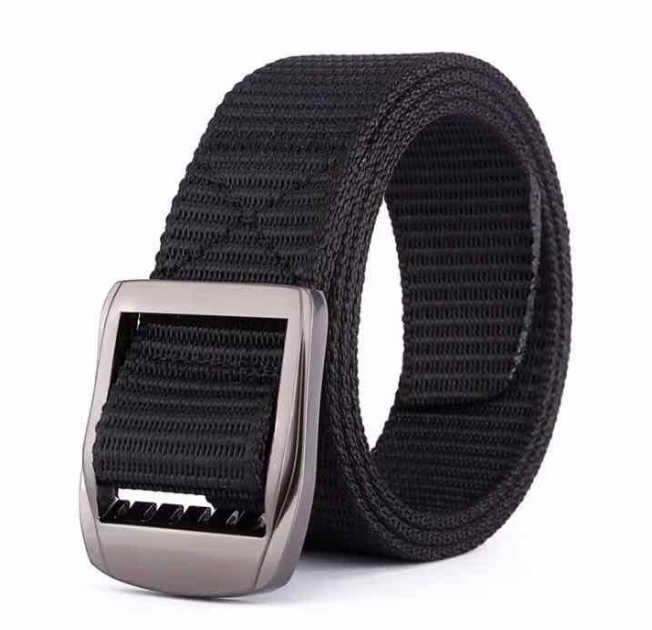 Hot sale SWAT Belts Men Military Tactical Waistband Nylon Waist Belt