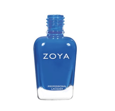 Mallory Zoya Nail Polish 15ml