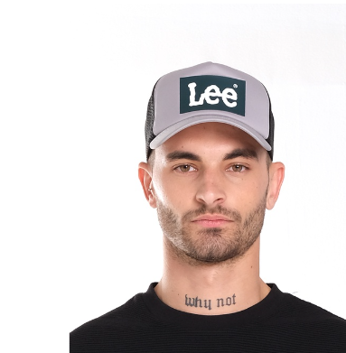 Lee Mens Trucker Cap (Genderless)