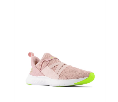New Balance DynaSoft Beaya Slipon v2 Women's Running Shoes - Pink