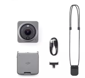 DJI Action 2 Power Combo Digital Video Camera for Outdoors