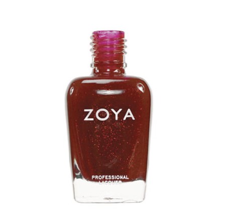 Delilah Zoya Nail Polish 15ml