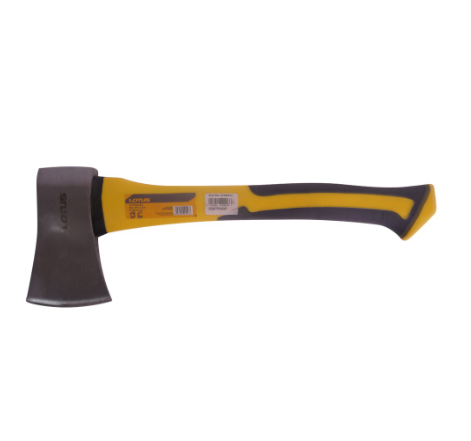 Lotus Hand Axe 20 OZ - LTHT20HAX | Gardening Tools