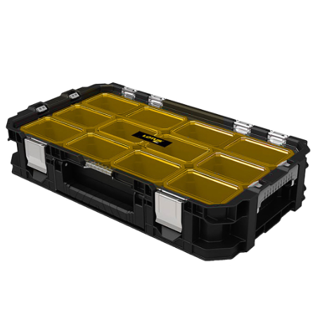 Lotus X-Connect Organizer LTXC14GO - Tool Storage | Tool Box