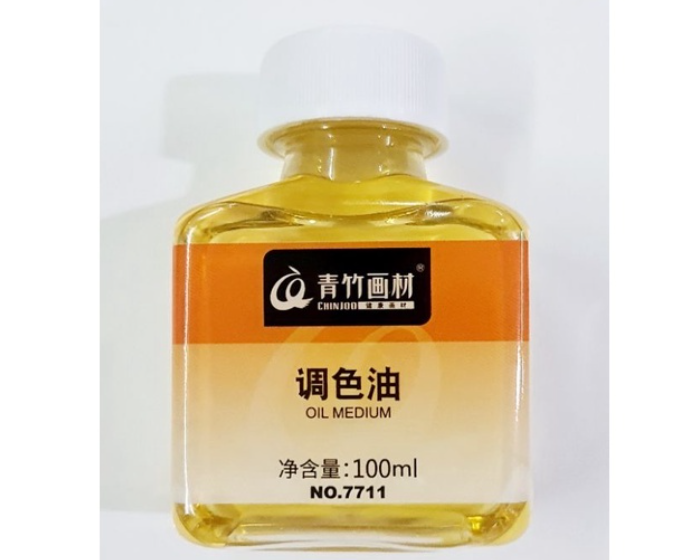 Linseed Oil for Painting