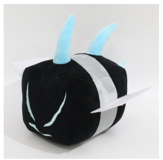 Pet Simulator x Cat Toy Plush Toy Roblox Cat Plush Toy Big Game Cat Soft Plush Toy Animal Suitable Kids Gift S5