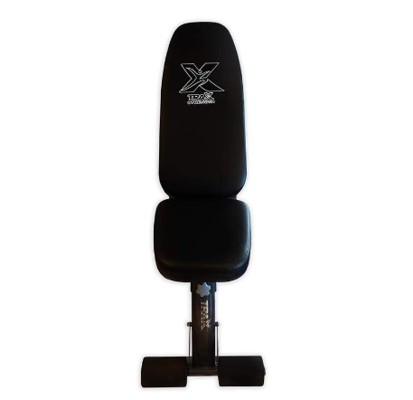 Trax Strength Dumbbell Gym Bench