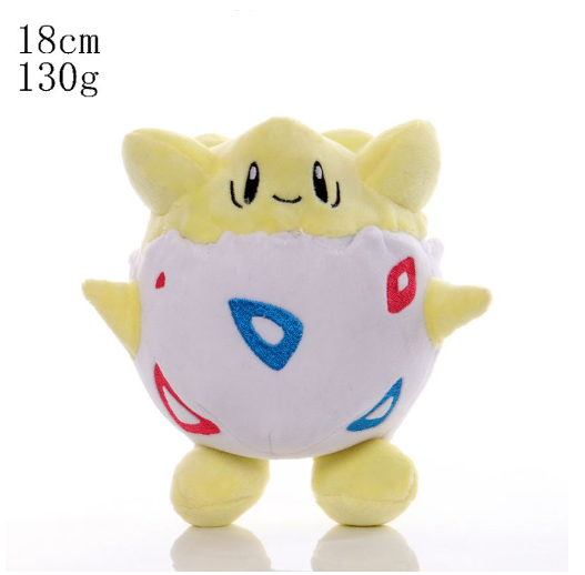 Pokemon Plush Doll Pikachued Stuffed Toy Charmander Squirtle Bulbasaur Eevee Lapras Kids Gift P40